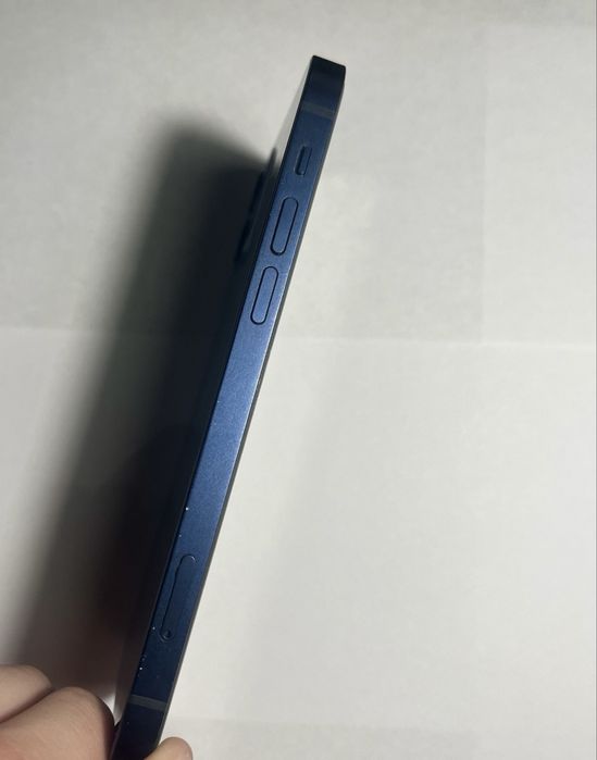 Iphone 12 64GB Idealny