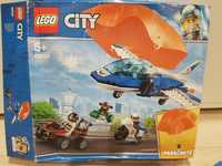 Lego City nr  60208