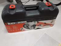 Szlifierka kątowa Black&Decker 2000W