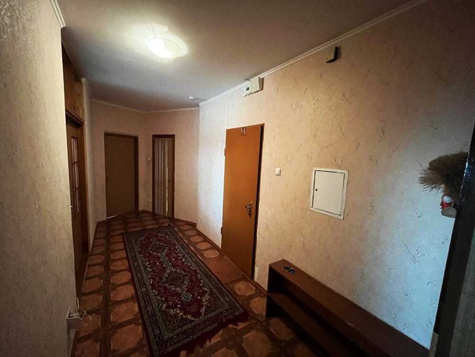 Сдам 2к квартиру ЖК Корона Срібнокільська 1, метро Позняки, Осокорки