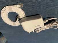 Cisco zasilacz plus kabel nowe komplet
