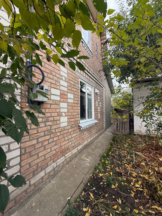 Продаж дачного будинку у кооперативі «Колос»