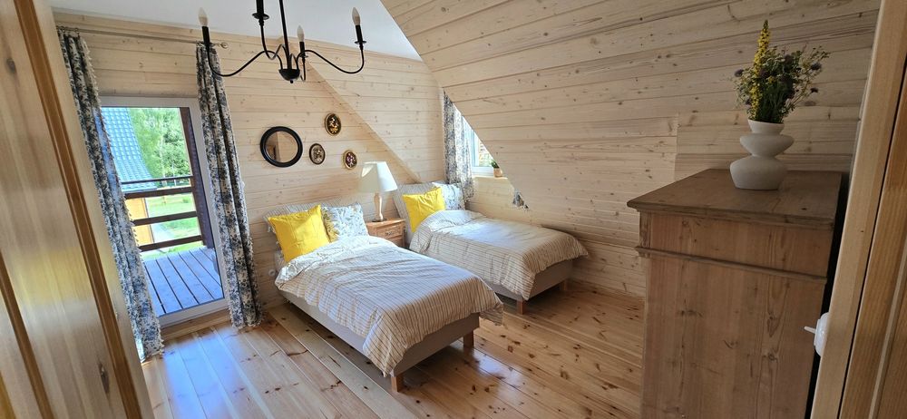 Dom na wynajem. balia, sauna, sylwester, święta, domek do wynajęcia