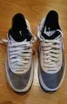 Sapatilhas Nike Waffle One