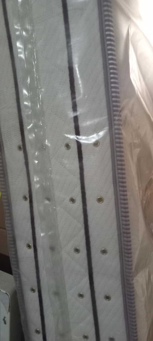Colchão em otimo estado aproximadamente 95cmx1,95