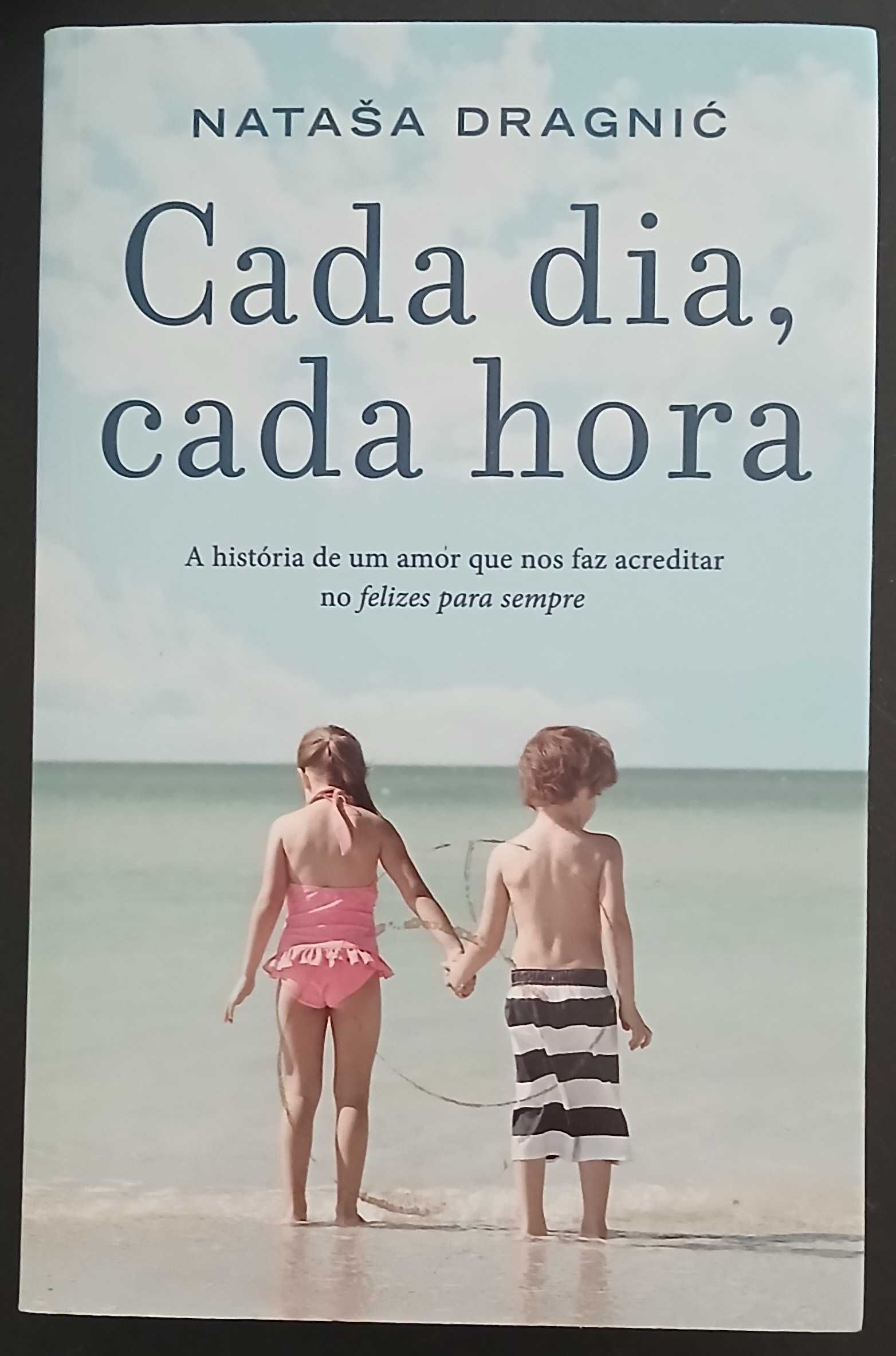 Cada dia, cada hora (de Natasa Dragnic)
