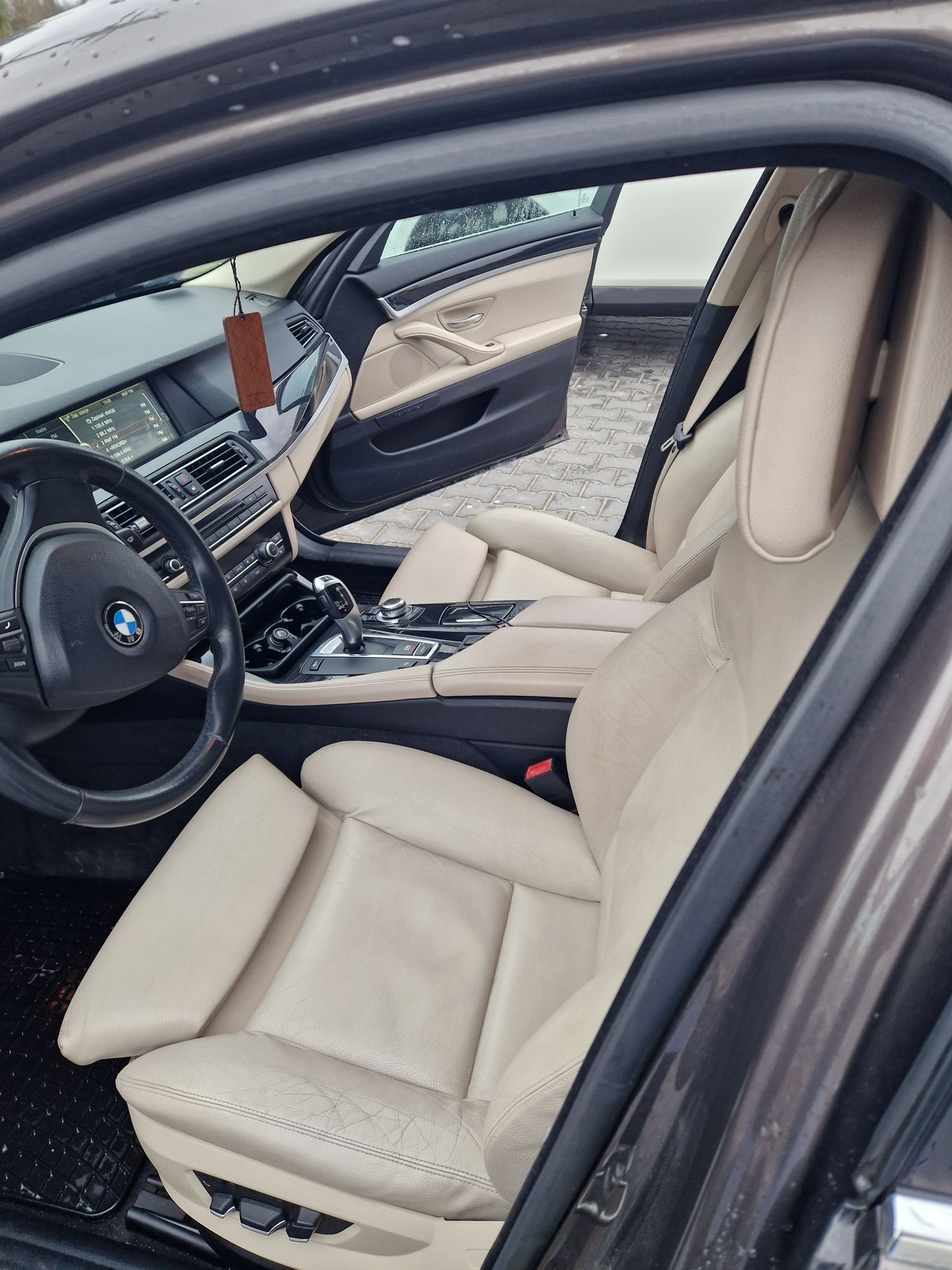 Sprzedam  BMW f10