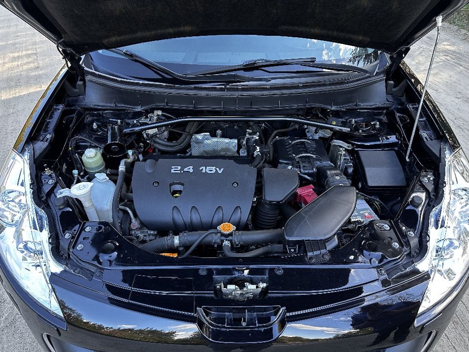 Продам Peugeot 4007