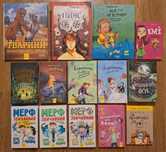 Новые детские книги в ассортименте!