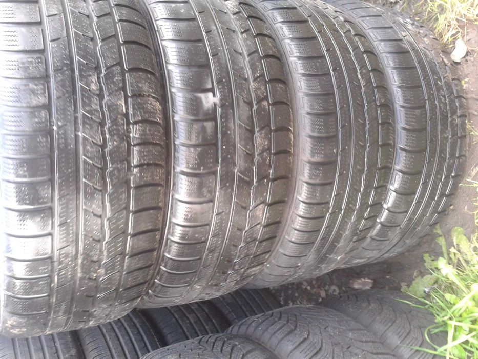 orygianlne r17 kola mazda 5x114,3 honda toyota 225 45 mielec nexen