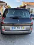 Renault grand scenic 1.5 DCI 7 lugares