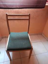 Krzesło Krzesłeko.