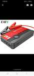 Jump STARTER do moto i auta. Powerbank Mocny!!