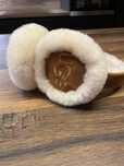 Навушники теплі ugg наушники теплые ugg