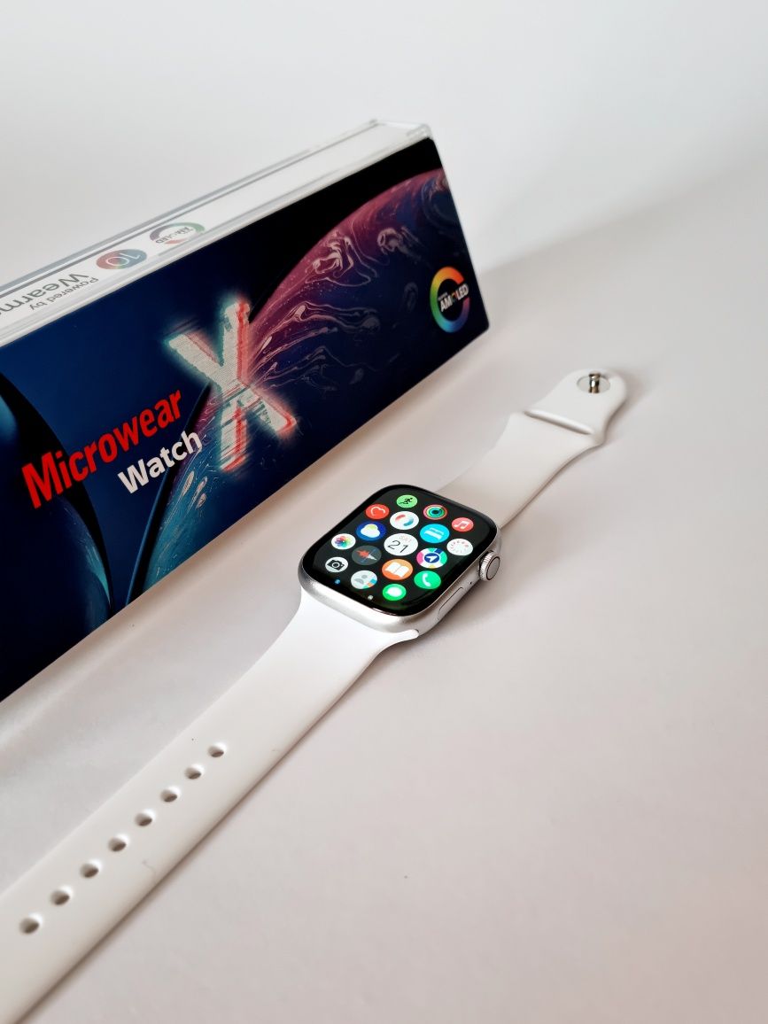 Smartwatch Microwear Nowy pl