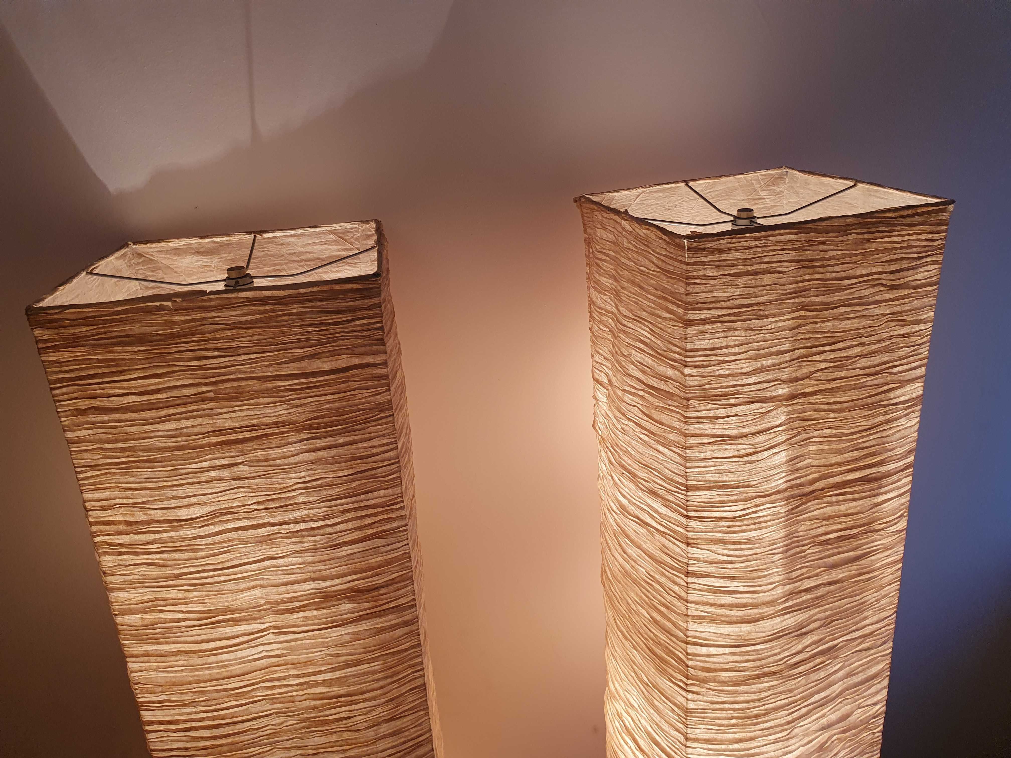 Lampa podłogowa stojąca IKEA ORGEL VRETEN