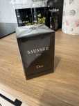 Perfumy Męskie Dior sauvage elixir 60ml
