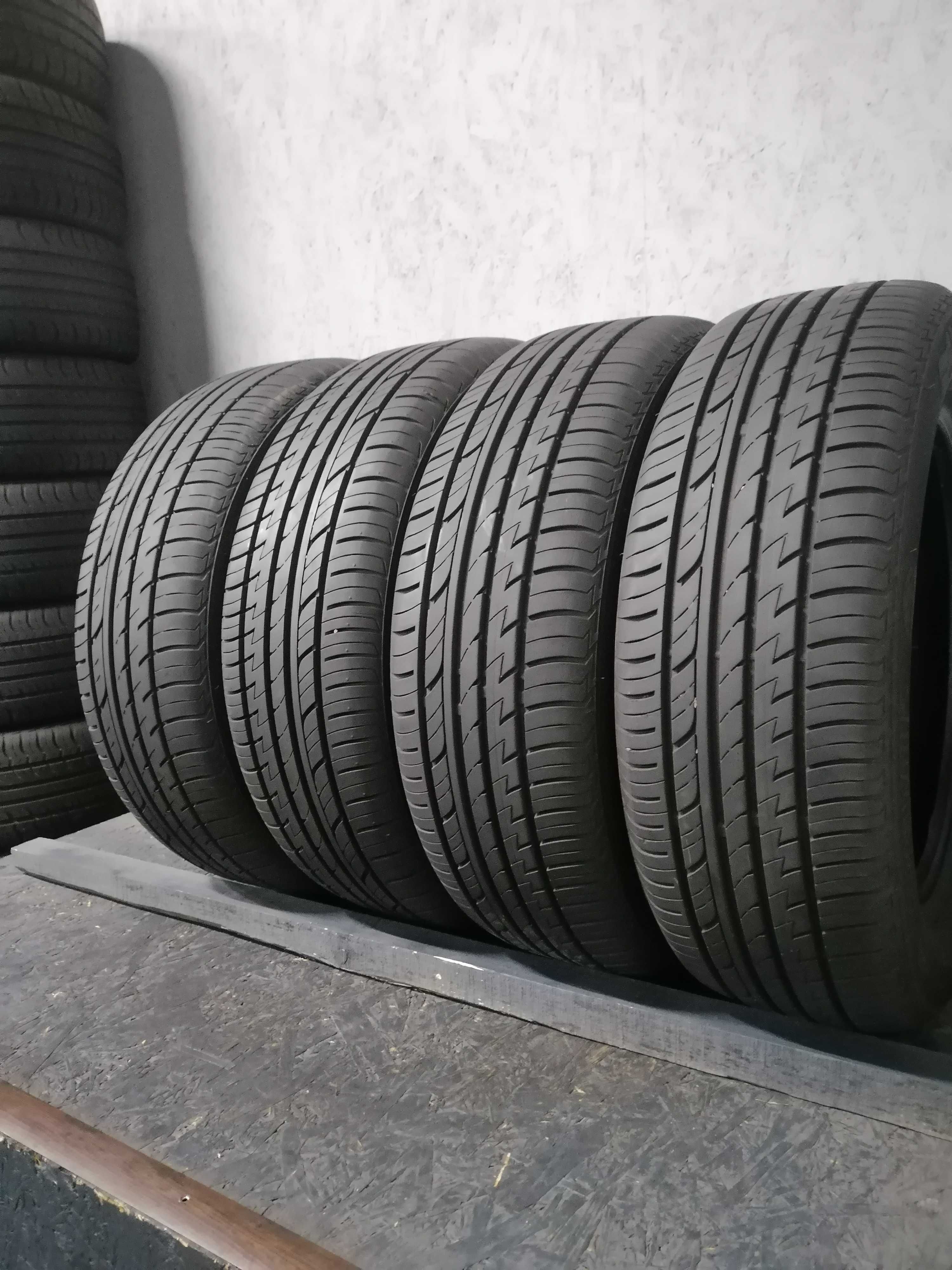 Літні Шини БВ Bridgestone 225/235/245/255 - 40/45/50/55 R19 Склад