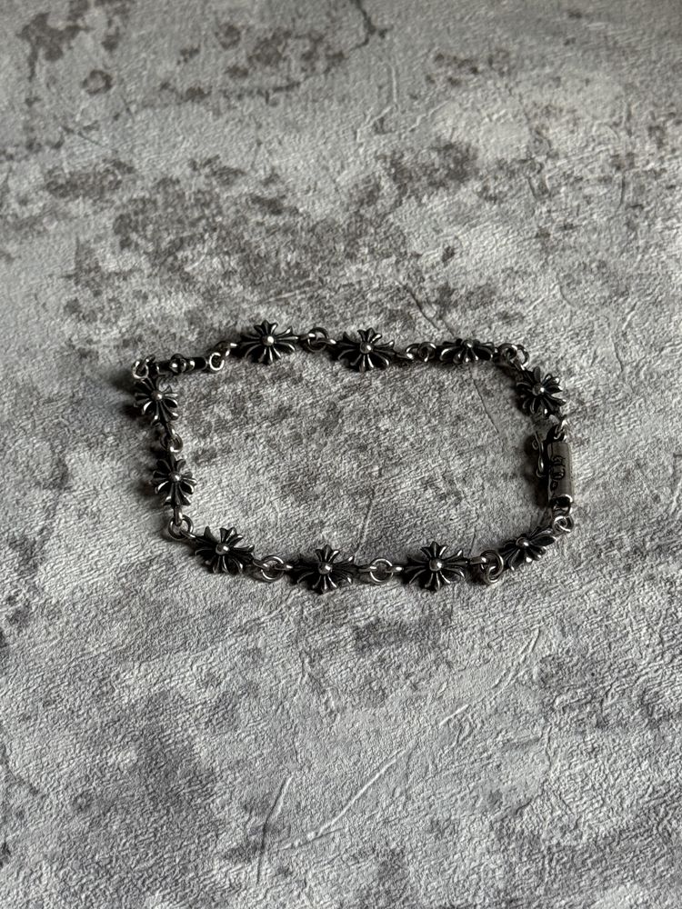 bransoletka Chrome Hearts [opium / archive / kolczyk / tees / hoodie]