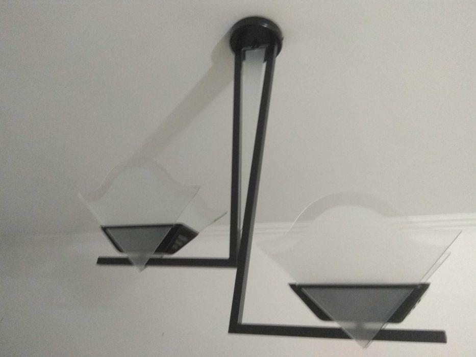 Candeeiro sala