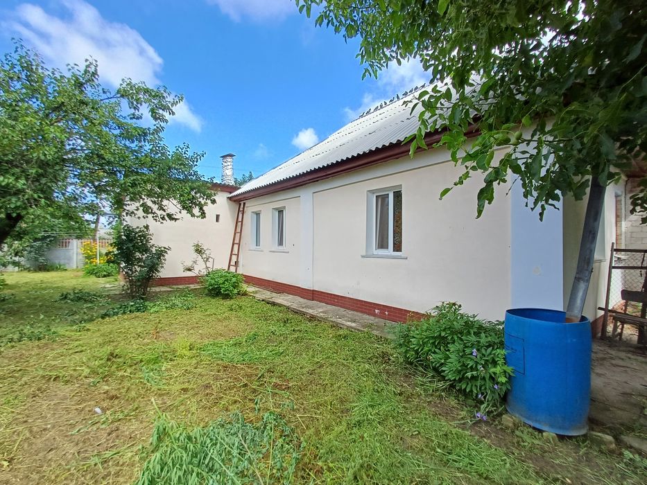 Оренда частини будинку  з усіма зручностями в Чернігові