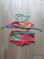 Kostium Adidas strój bikini r. XS