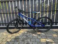 Rower giant xtc jr