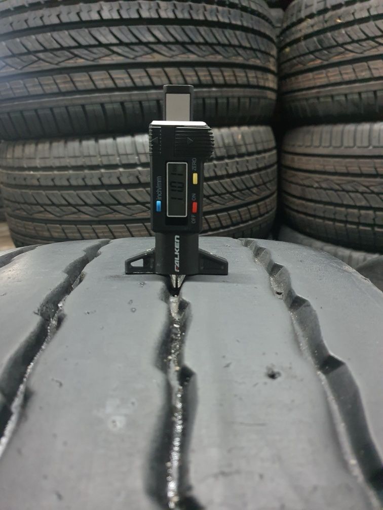 385/65 R22.5 Michelin X Multi T ! Naczepa !