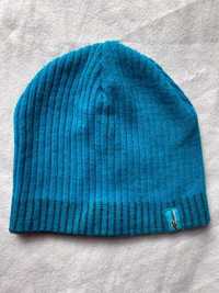 Niebieska czapka - 4F