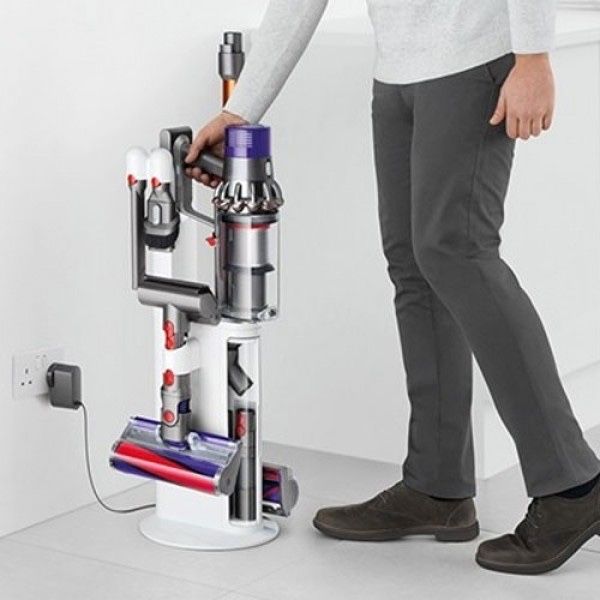 Док-станція для ручних пилососів Dyson Cyclone V10 Dok orig