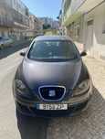 SEAT ALTEA ANO 2005, gasolina e GPL, 1600 CC, em bom estado