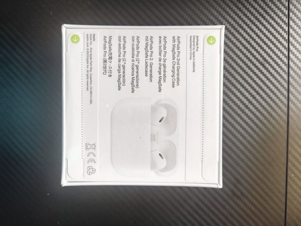 Sprzedam AiraPods Pro 2