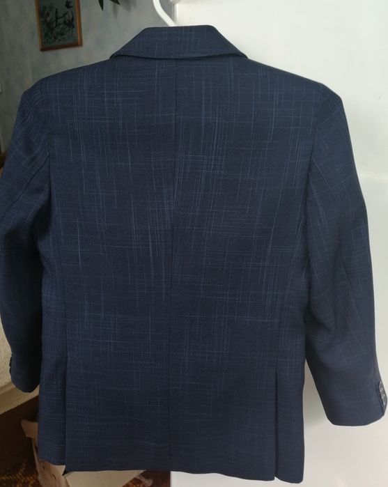 Костюм брюки жилет піджак для хлопчика