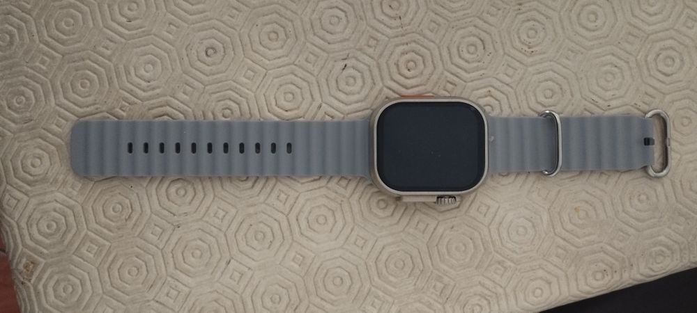 Smartwatch Z70 ultra