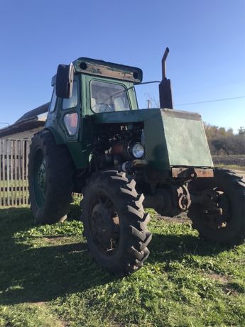 Продам трактор т -40