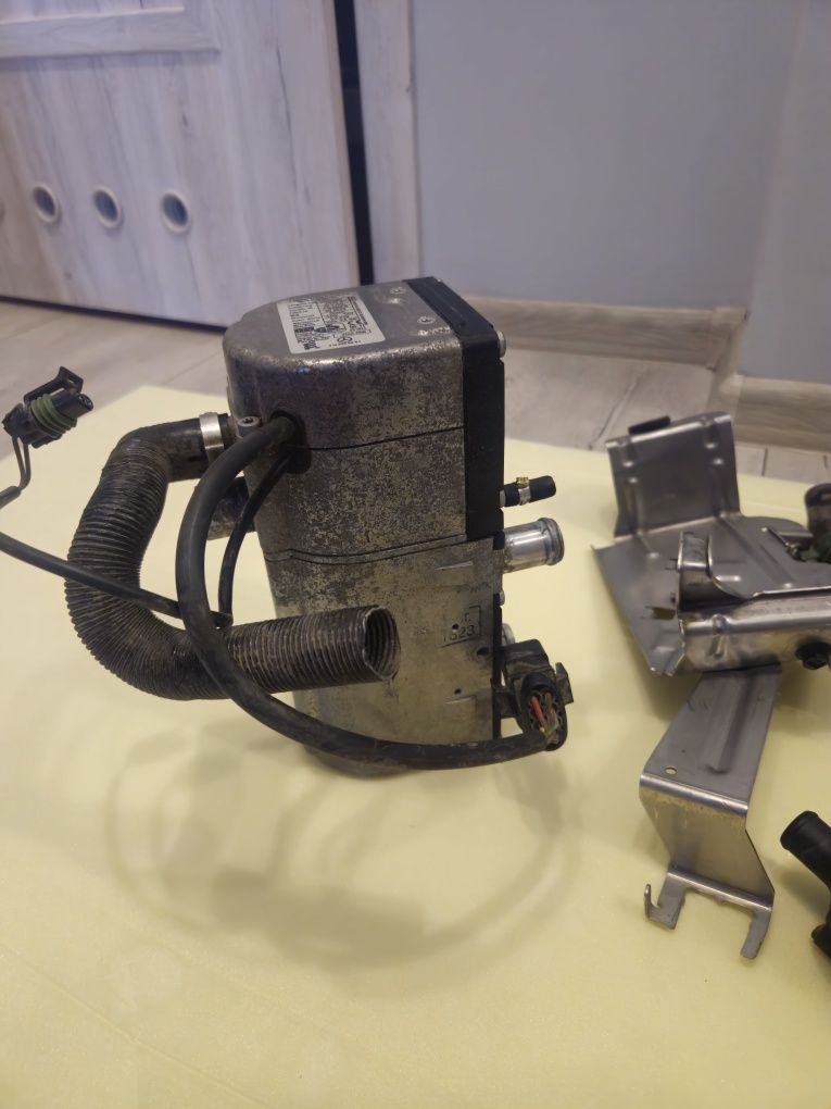 Eberspächer D5WS