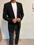 Marynarka Hugo Boss 100%extra virgin wool