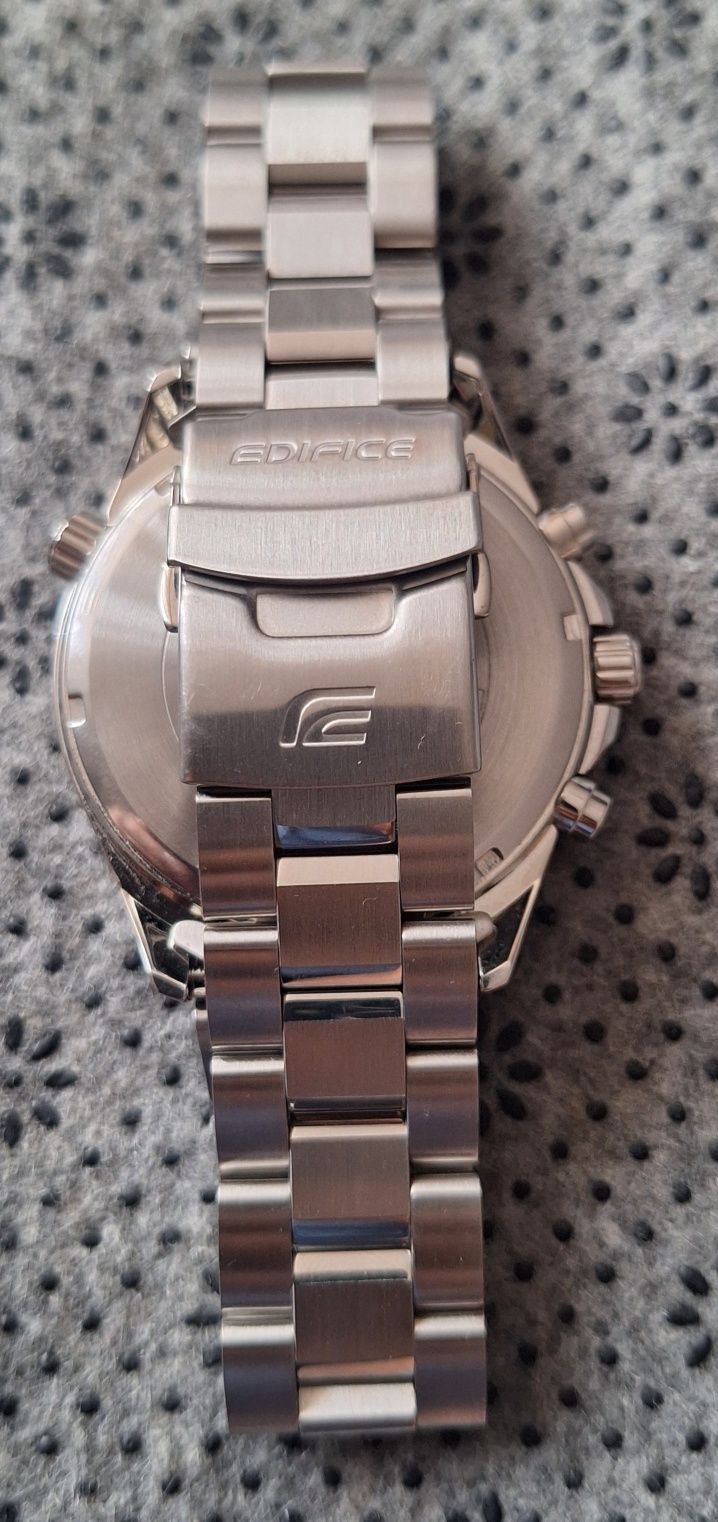 Casio edifice EF-527D