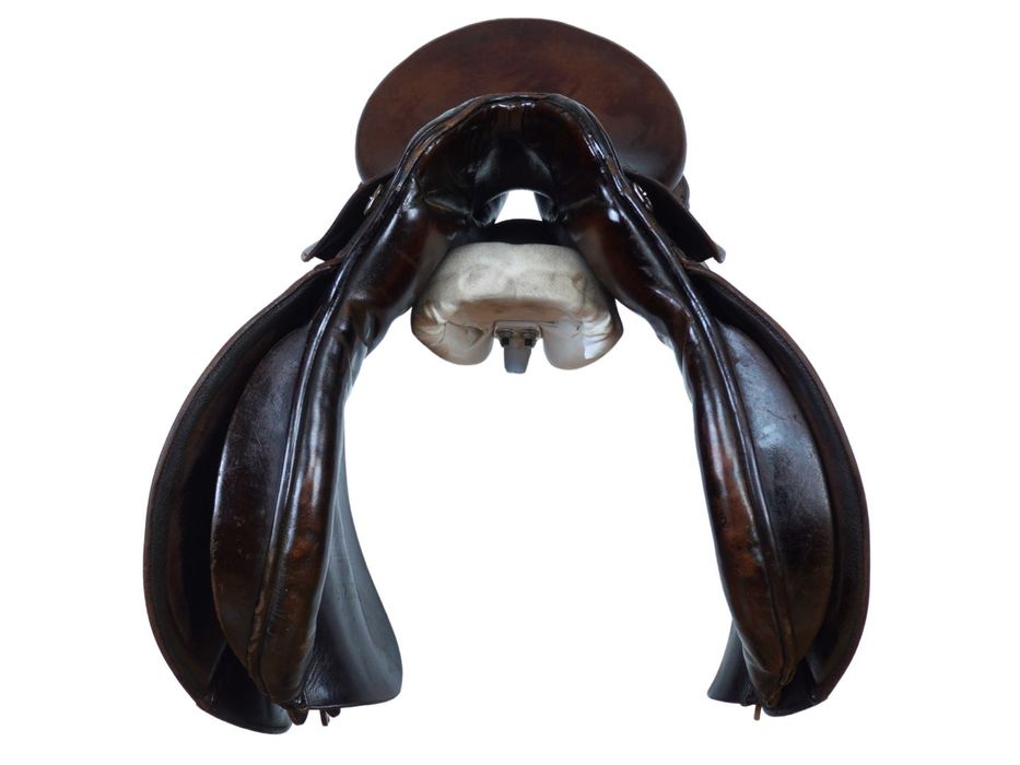 Kieffer Aachen AT Siodło Wszechstronne