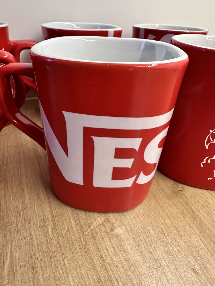 Kubeczki nescafe