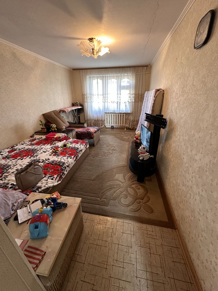 Продам 2-х комнатную квартиру в Авангарде