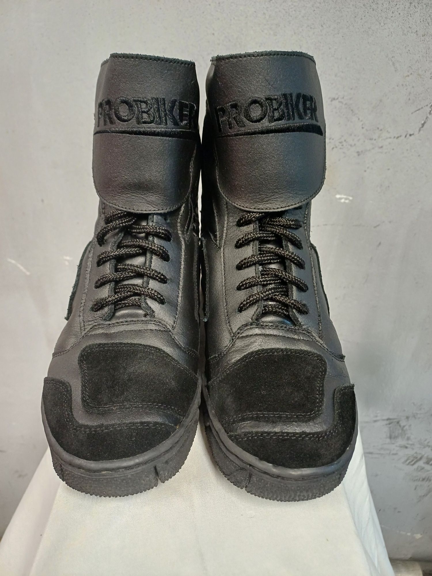 Buty motocyklowe szosowe turystyczne enduro Probiker rozm 39
