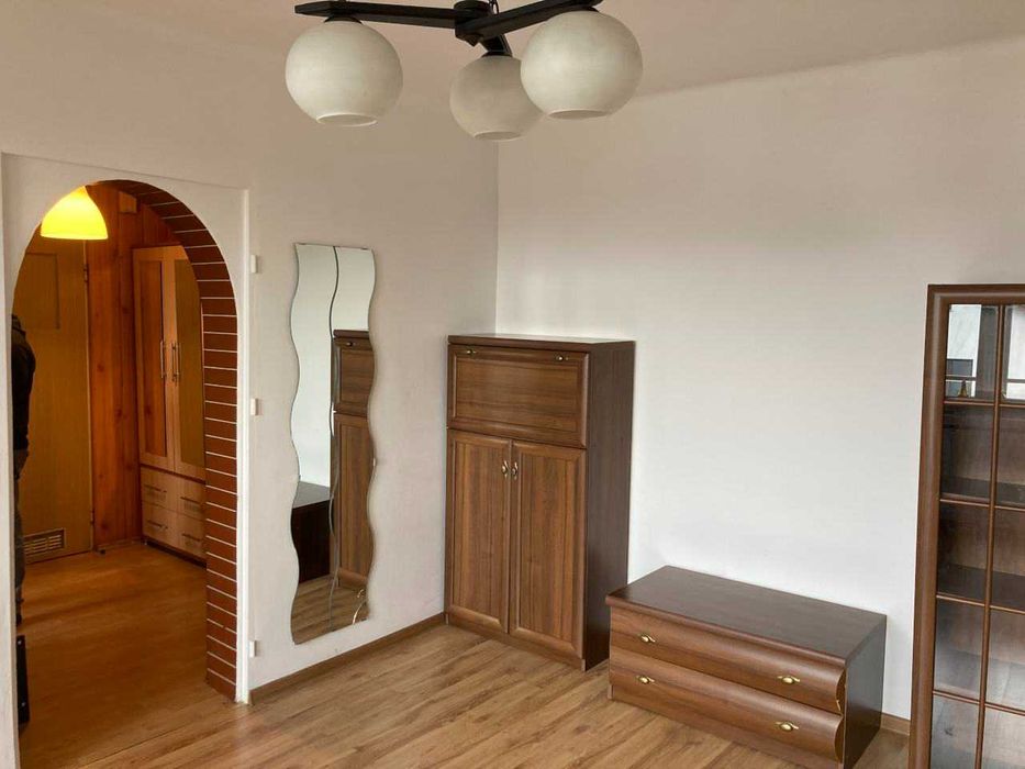 Wynajmę kawalerkę z jadalnią, Racibórz, ul. Kossaka 53.