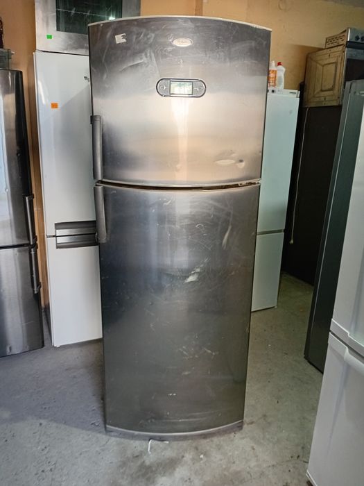 Холодильник Beko WWHD57EBMH