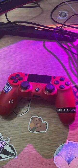 PlayStation 4 Controller