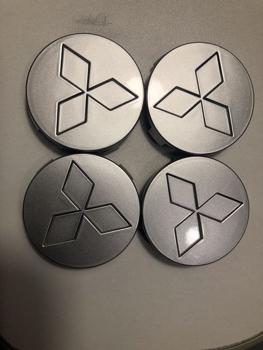 Ковпачки на диски