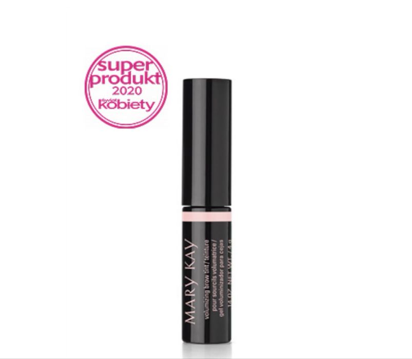 Brunette Tusz Zagęszczający Brwi