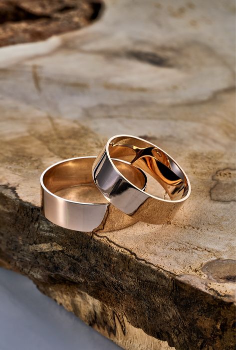 Обручки / обручальные кольца