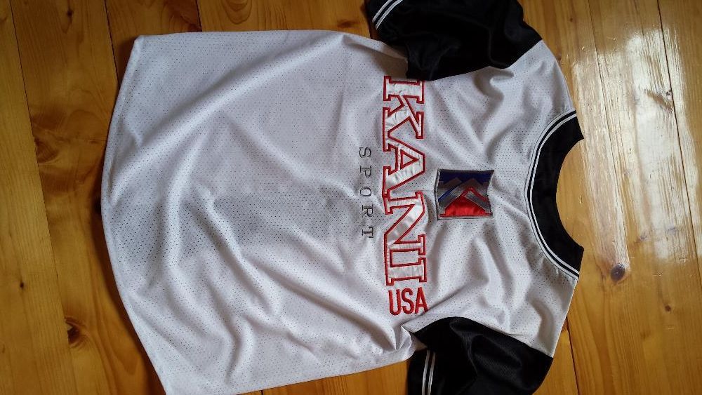 Bluza Karl Kani - USA