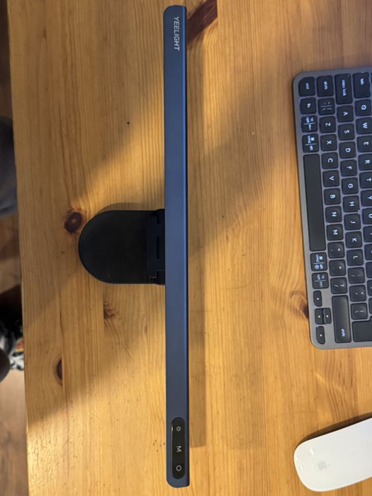 Lampk biurkowa Yeelight Light Bar